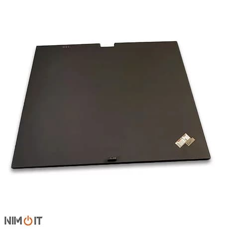 قاب پشت ال سی دی لپ تاپ LENOVO Thinkpad X61