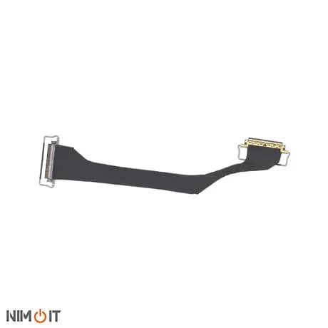 فلت تصویر لپ تاپ LCD Display LVDS Cable For MacBook Pro Unibody 17″ A1297 2009 2010