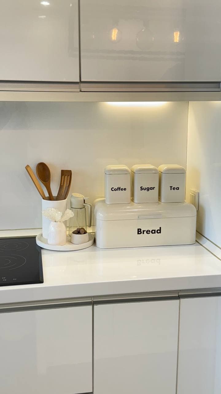 ست کنار گازی کیچن 6