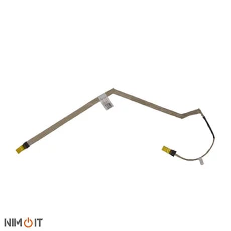 کابل اتصال وب کم لپ تاپ Dell Inspiron 17R N7110 Vostro 3750 Web Camera Cable Webcam cable