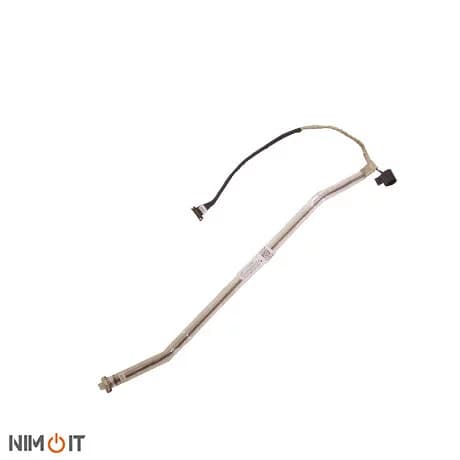 کابل وب کم لپ تاپ Dell XPS 15z (L511z) Web Camera Cable