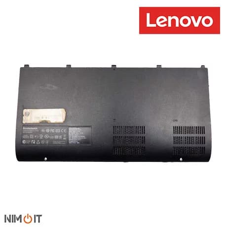 قاب کف لپ تاپ Lenovo IdeaPad Y580