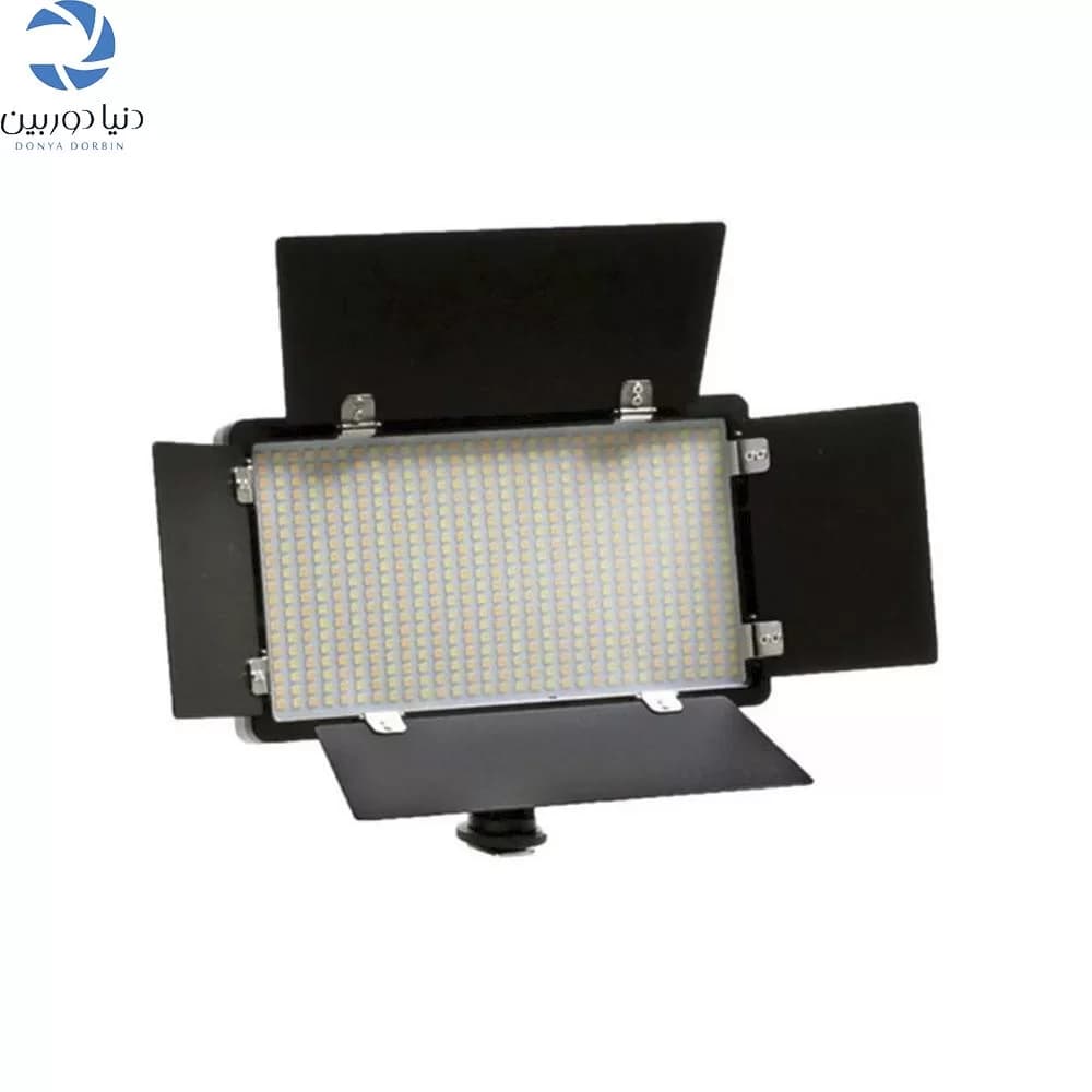 نور ثابت فوتومکس FOTOMAX U800 LED Light