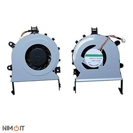 فن لپ تاپ Fan for Acer Aspire 5745DG 5745 P 5745G 5745PG 5745Z DFS531005MC0T MG60070V1-B040-S99