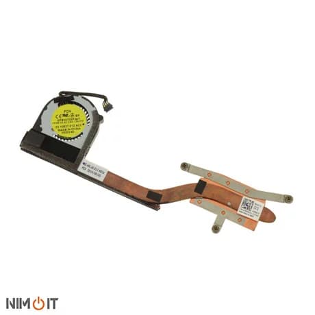 هیت سینک لپ تاپDell Inspiron 14 7437 14-7437 Heatsink