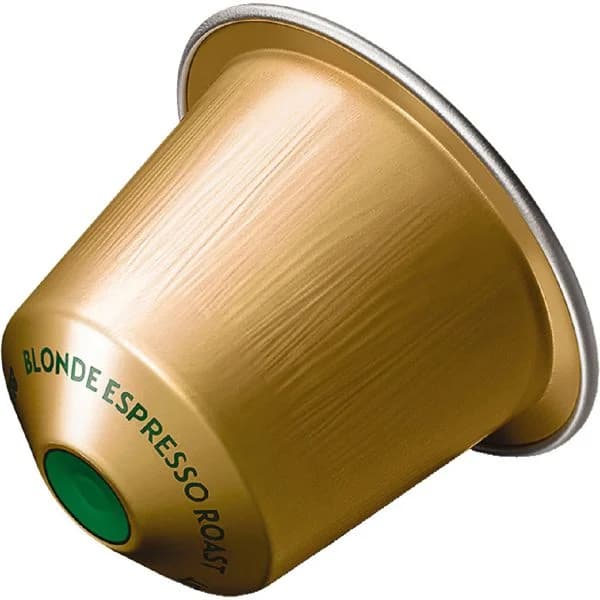 کپسول قهوه استارباکس مدل Blonde espresso roast