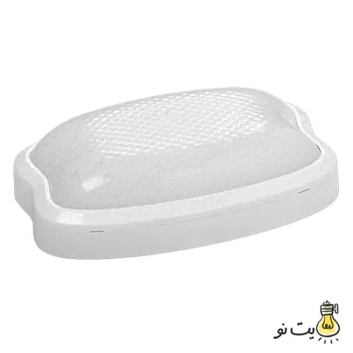 چراغ ضد رطوبت پارس لایت