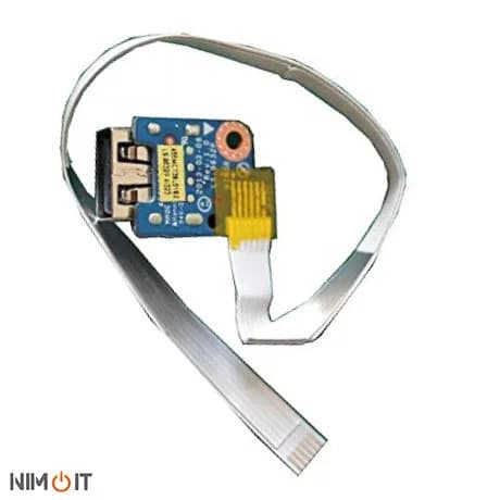 برد یو اس بی لپ تاپ Lenovo G500 G505