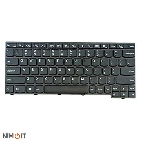 کیبورد لپ تاپ Lenovo Thinkpad YOGA 11E