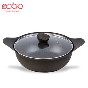 ماهیتابه بزرگ فروج ورکاده