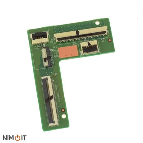 برد رابط لپ تاپ Dell Inspiron 17-7779 13 5368 5378 15-5578 17-7779 Series Keyboard Connection Board w/ Cable