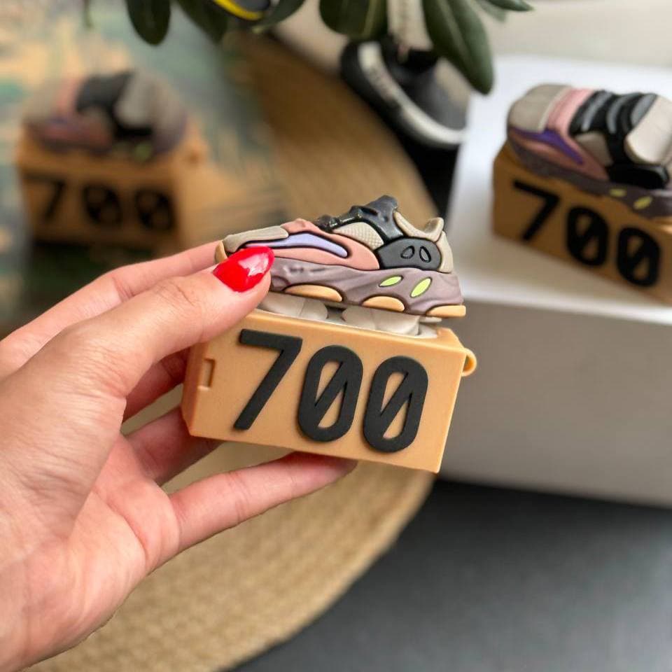 کیس ایرپاد آدیداس