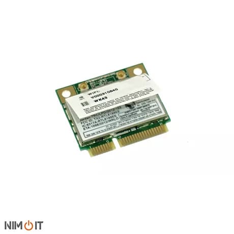 سویچ وای فای لپ تاپ TOSHIBA Satellite c55 a50 L55T-A