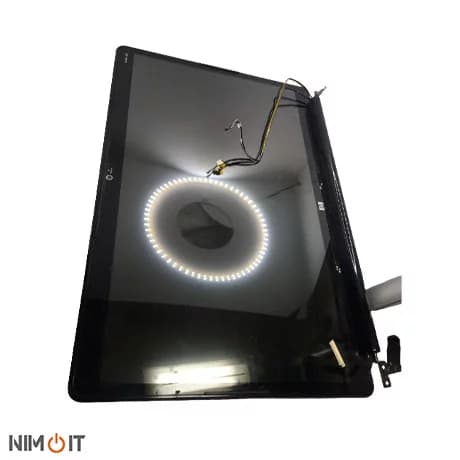 ال سی دی لپ تاپ HP DV8T-1000 DV8-1000