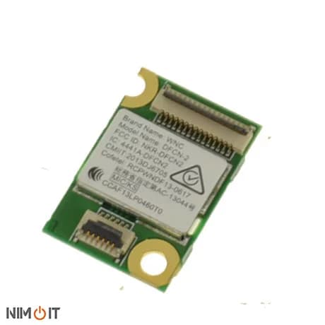 ماژول nfc لپ تاپ Dell XPS 12-9Q33 12 9Q33 15 9530 NFC near Circuit Boards HMGVY