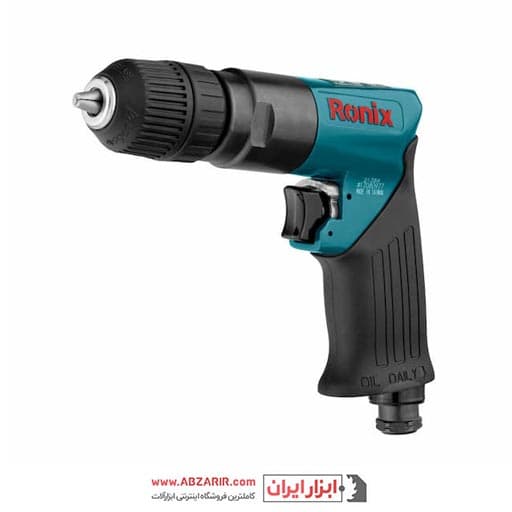 دریل بادی رونیکس مدل 2138A