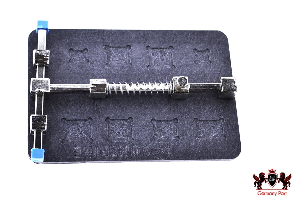 گیره برد سه فک PCB HOLDER SS-601B