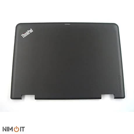 قاب پشت ال سی دی لپ تاپ Lenovo Thinkpad YOGA 11E