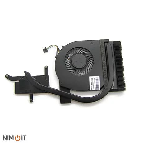 فن و هیت سینک لپ تاپ Lenovo Flex 2-15