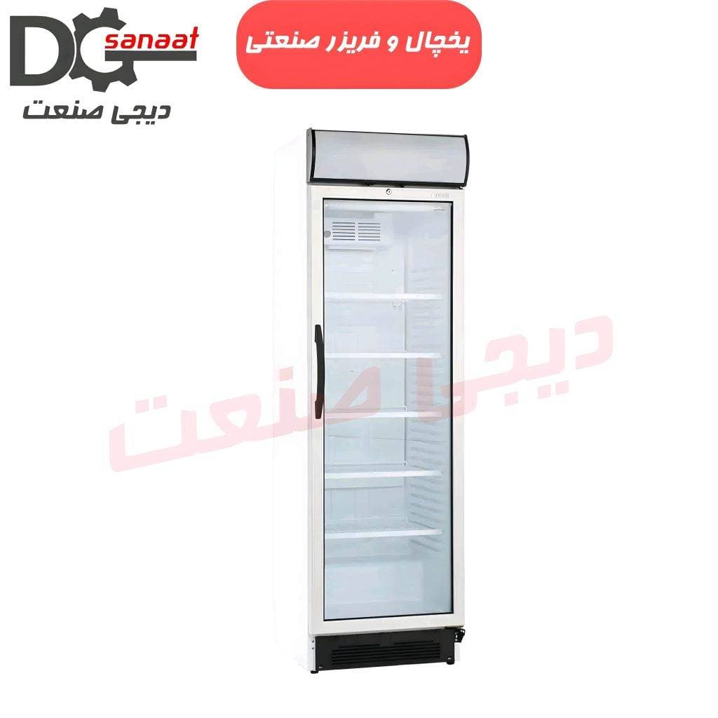 فریزر ایستاده 60 سانتی ugur