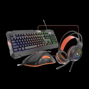 ست گیمینگ میشن مدل MEETION MT-C505