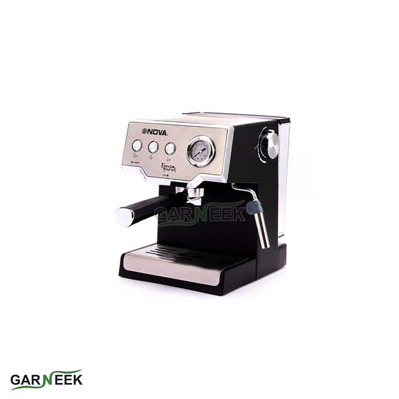 اسپرسو ساز نوا مدل NCM-153