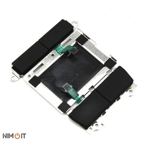 کلید تاچ پد لپ تاپ Dell Latitude XT2 Laptop Mouse button 56.41007.002