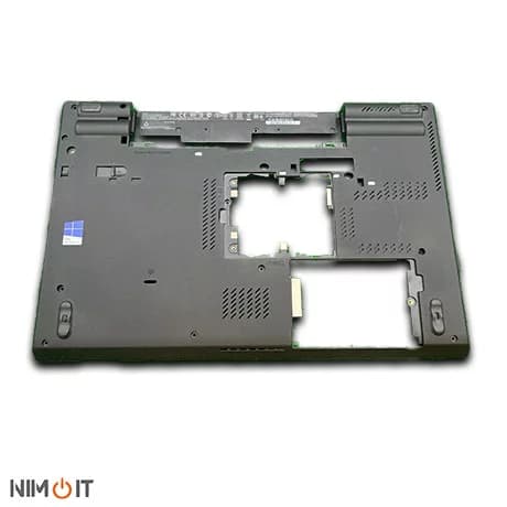 قاب کف لپ تاپ Lenovo ThinkPad T530 W530