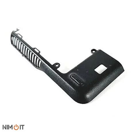 قاب کف لپ تاپ DELL LATITUDE E6440 LEFT REAR CORNER ACCESS PANEL DOOR COVER LAPTOP 0PWM5G