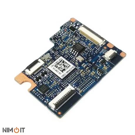 برد رابط لپ تاپ DELL Latitude E5270 E5470 E5570 E7270 E7470 Precision 3510 Junction board