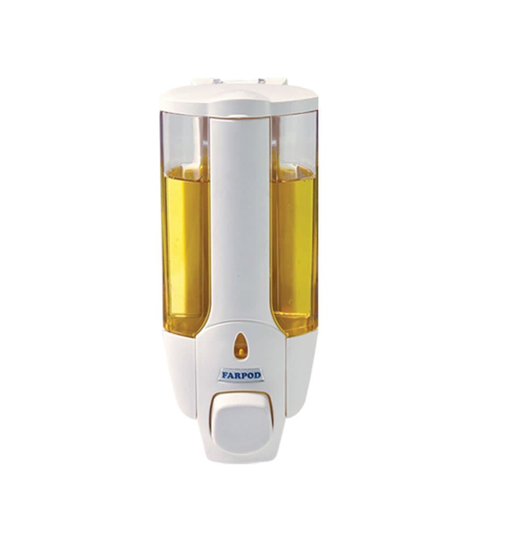 جا مایع دیواری فرپود