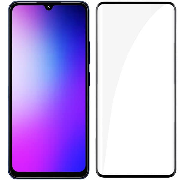 گلس ردمی 14C گوشی شیائومی Xiaomi