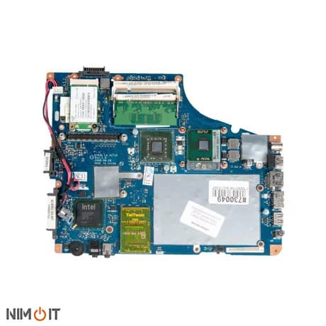 مادربرد لپ تاپ Toshiba Satellite A355-S A350 A355