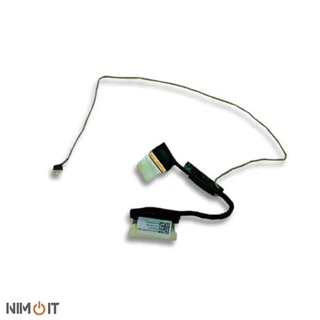 فلت تصویر لپ تاپ Toshiba satellite L15W L15W-B CL15T-B L15-B