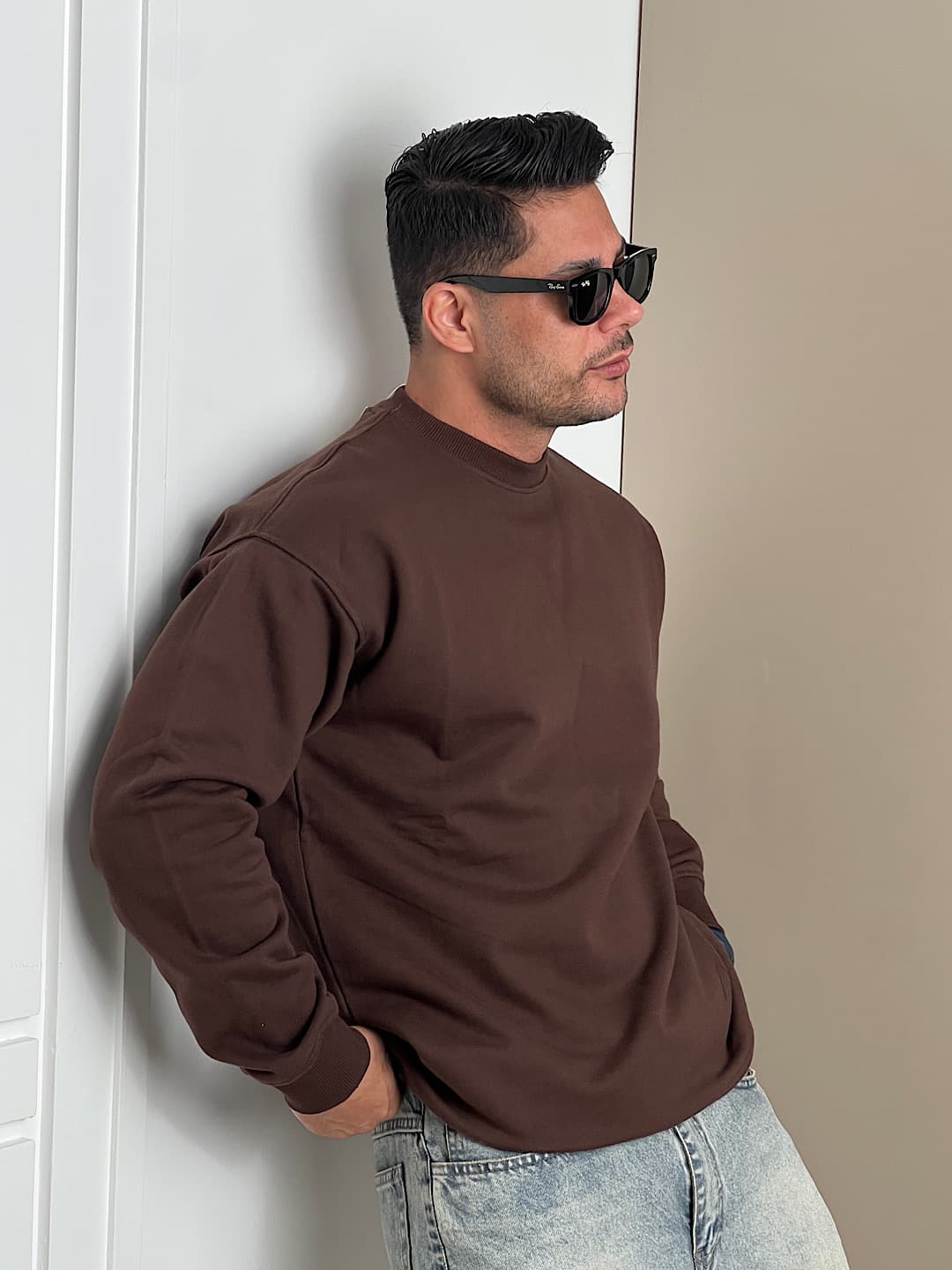 دورس ساده مردانه Haytan