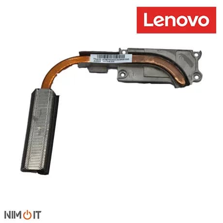 هیت سینک لپ تاپ Lenovo G555