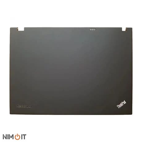 قاب پشت ال سی دی لپ تاپ Lenovo Thinkpad T400 R400