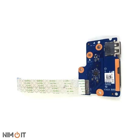برد یو اس بی لپ تاپ DELL Inspiron 15 5447 5545 5547 5548 USB Board