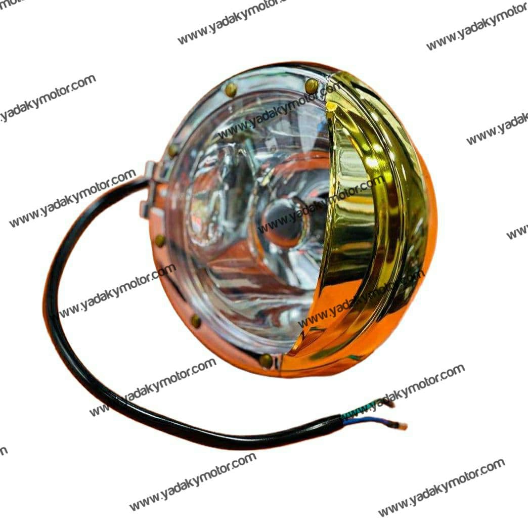 پرژکتور باکیفیت موتور هارلی