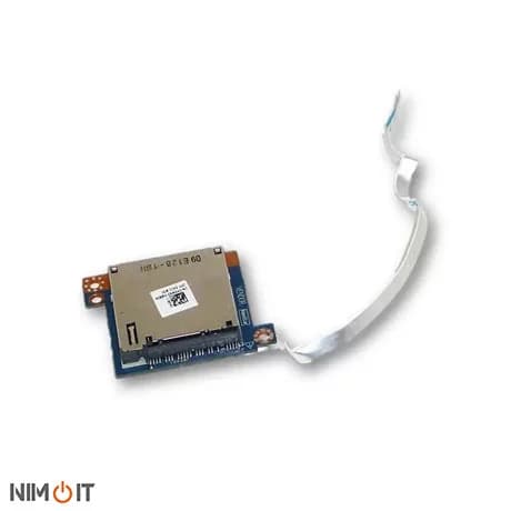 برد اسلت رم لپ تاپ DELL Inspiron 15-7520 15R 5520 5525 7520 M521R