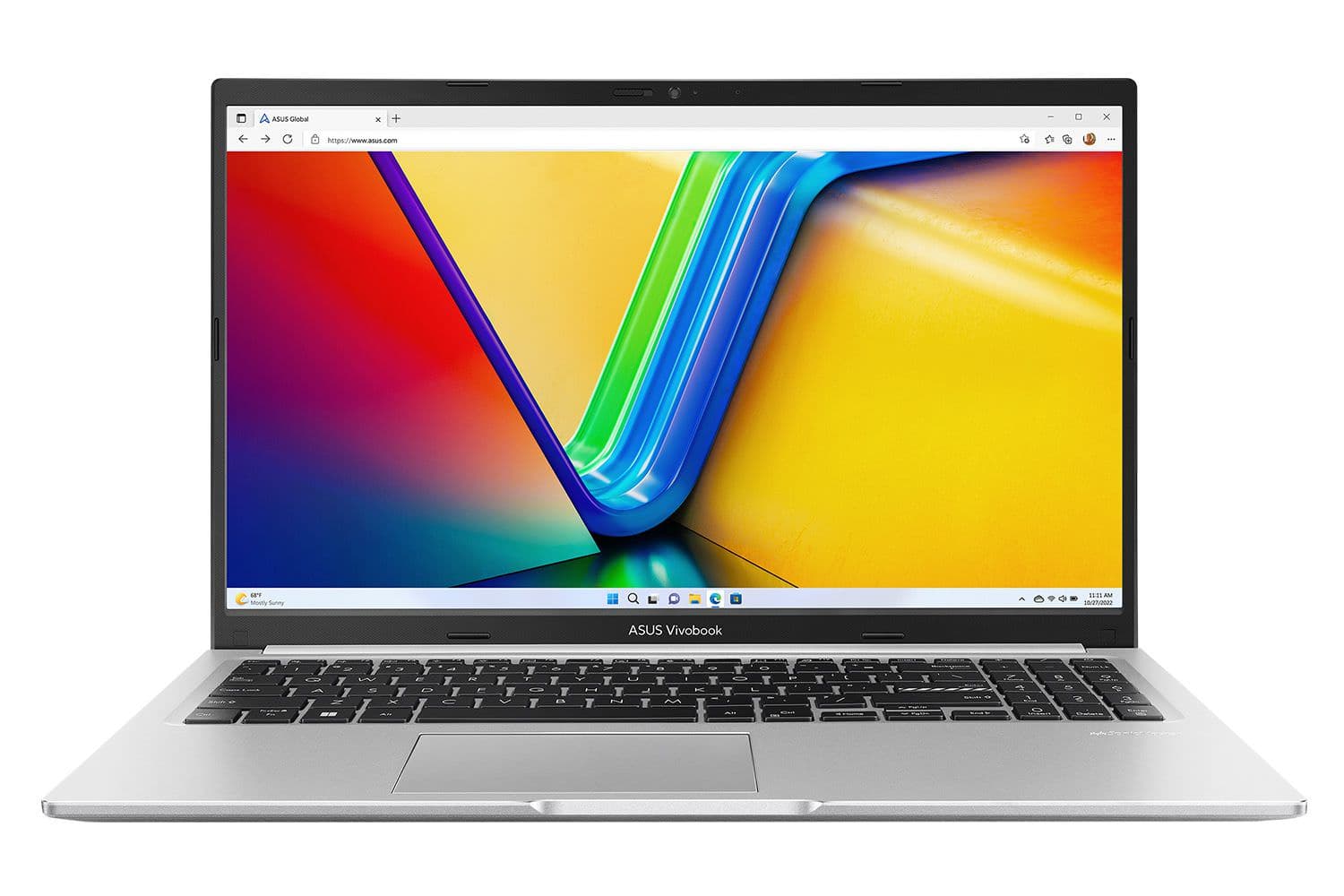 لپ تاپ ایسوس 15.6 اینچی مدل Asus X1502VA i5 13420H 16GB 512GB SSD Intel