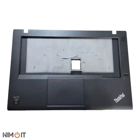 قاب دور کیبورد لپ تاپ Lenovo ThinkPad T440 T450 Palmrest Laptop