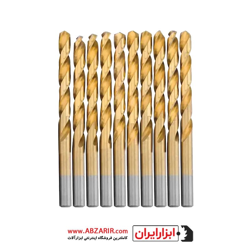 مته طلایی 8 میلیمتر رونیکس مدل RH-5566