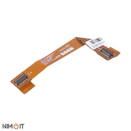 DELL XPS 12-9Q33 12 9Q23 RIBBON CABLE IO BOARD LF-8821P