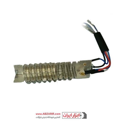 المنت سشوار صنعتی 2000 وات مجيک