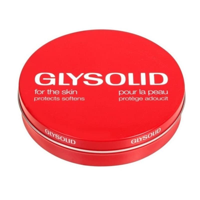 کرم مرطوب‌کننده گلیسولیدِ حجم 125 میل