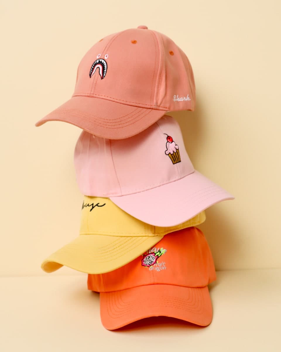 کلاه کپ اسپرت 0343