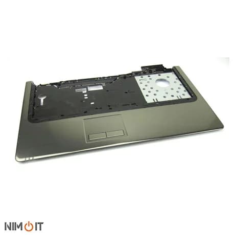 قاب دور کیبورد لپ تاپ Dell Inspiron 1764 Laptop Touchpad & Palmrest