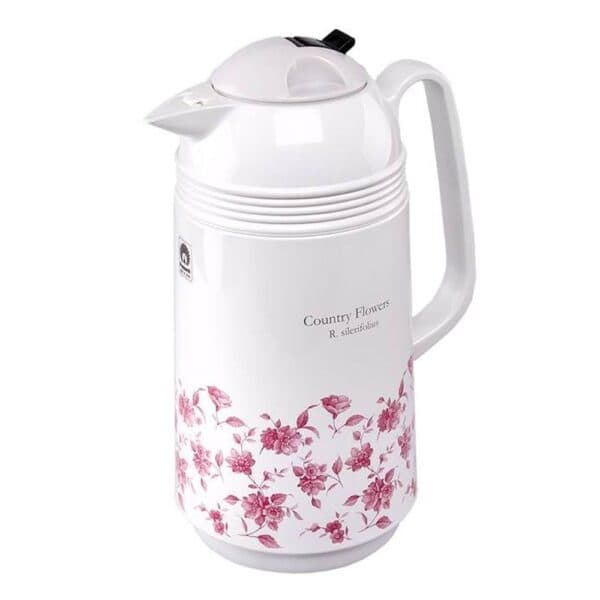 فلاسک پیکوک ژاپن مدل کارینو گنجایش 1 لیتر در دو طرح