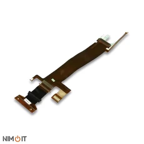 فلت تصویر IBM ThinkPad R60 R60e